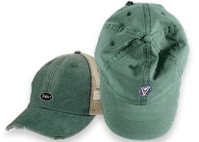 Shop Wholesale Green Caps For Girls