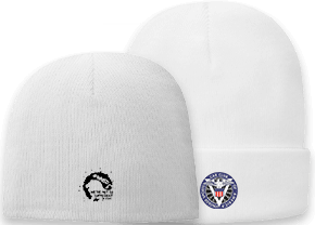 Shop Wholesale White Beanies For Girls
