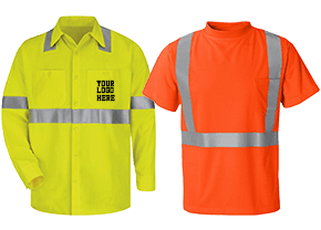 What is High Visibility Clothing?