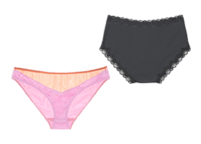 Shop Wholesale Panties For Women