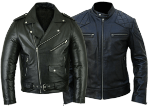 Shop Wholesale Black Leather Jackets For Girls