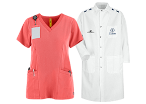 Shop Medical Staff Uniforms & Supplies