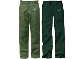 Shop Wholesale Green Pants
