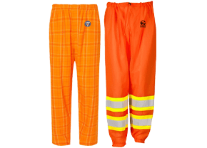 Shop Wholesale Orange Pants
