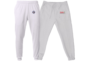 Shop Wholesale White Joggers For girls