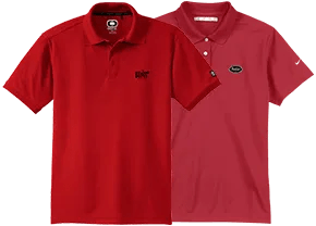 Shop Wholesale Red Polo Shirts For Men