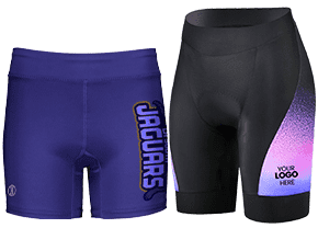 Shop Wholesale Biker Shorts For Girls