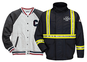 Shop Wholesale Button-Down Jackets For Boys