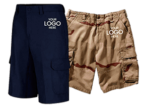 Shop Wholesale Cargo Shorts For Men