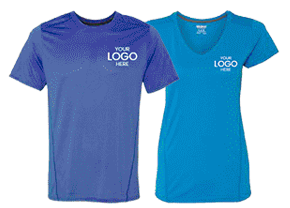 Shop Wholesale Garment-Dyed T-Shirts