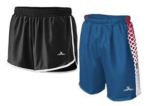 Shop Wholesale Track Shorts For Boys