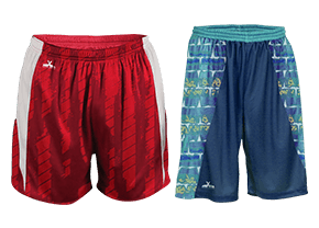 Shop Wholesale Varsity Shorts For Men