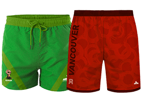 Shop Wholesale Volleyball Shorts For Men