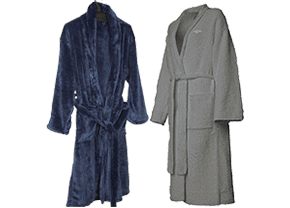 Shop Custom Robes