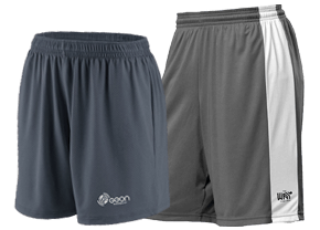 shop custom grey shorts