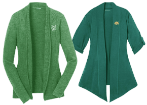 Shop Wholesale Green Cardigans For Boys