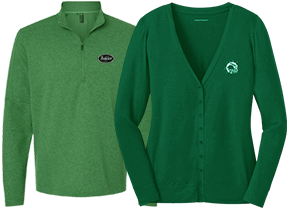 Shop Wholesale Green Sweaters For Women
