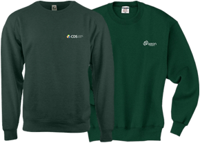 Shop Wholesale Green Sweatshirt For Girls