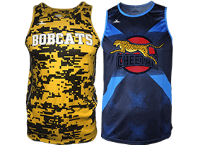 Track & Field Sublimated Track Jerseys Purchase ZT23-DESIGN-T1509