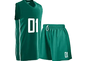 Shop Track and Field Uniforms