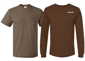 Shop Wholesale Brown T-Shirts For Women