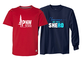 Shop Wholesale School T-Shirts For Girls