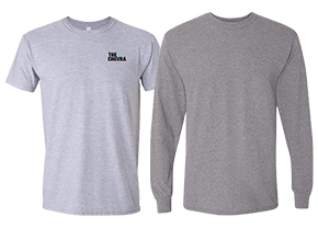 Shop Wholesale Grey T-Shirts For Men