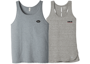 Shop Wholesale Grey Tank Tops For Girls