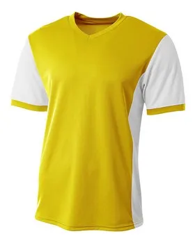 Wholesale Blank Soccer Jersey