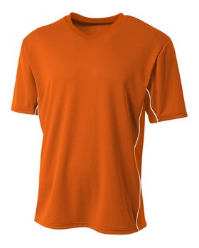 Athletic Orange