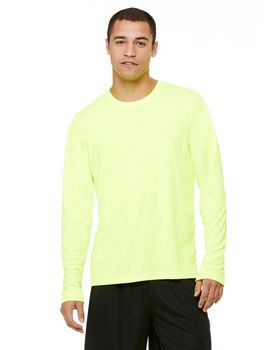Sport Safety Yellow