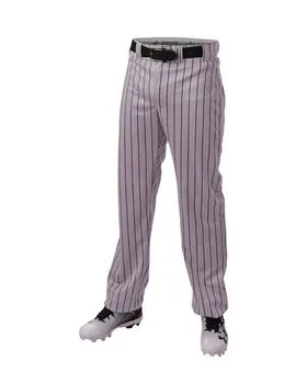 Alleson Athletic Pinstripe Baseball Pants