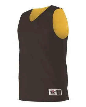 Power Rich Sports Inc Custom Men's Basketball Practice Jersey with Matching Shorts Yellow / 3XL