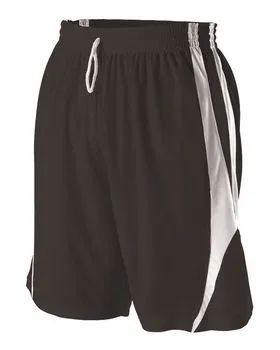 10 Custom Design Basketball Shorts for $28 per pair