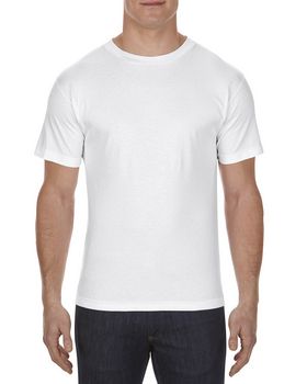 Alstyle AL1301 Adult 6.0 oz.; 100% Cotton T-Shirt