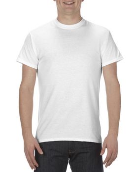 Alstyle AL1901 Adult 5.1 oz.; 100% Cotton T-Shirt