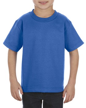 Alstyle AL3383 Juvy 6.0 oz.; 100% Cotton T-Shirt
