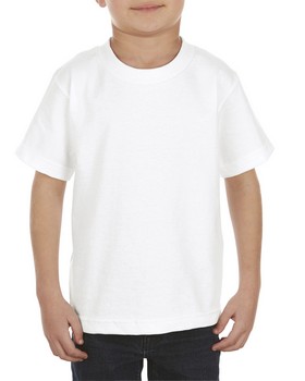 Alstyle AL3383 Juvy 6.0 oz.; 100% Cotton T-Shirt