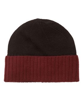 Black/Maroon