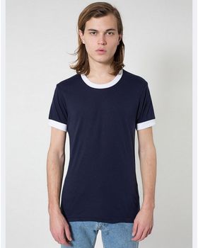 Navy/White