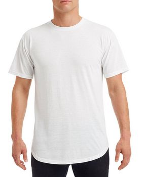 Anvil 900C Adult Curve T-Shirt - Shop at ApparelGator.com