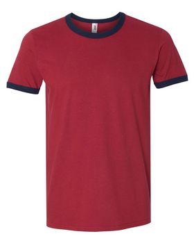Independence Red/Navy