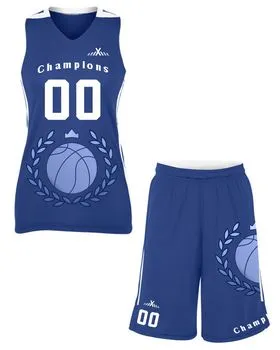 Source Wholesale new style cheap basketball uniforms custom design
