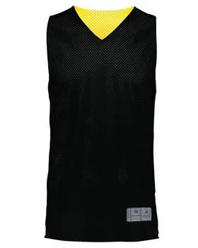 Source Comfortable plain wholesale reversible basketball singlets