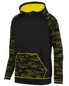Black/ Pw Yllw