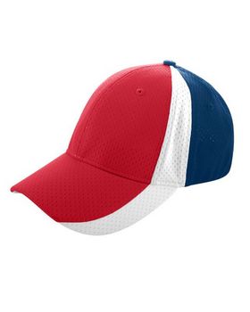 Red/Navy/White
