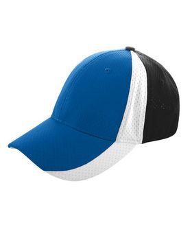 Royal/Black/White