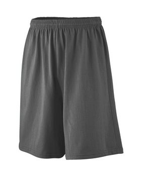 Augusta Sportswear 915 Men's 50/50 Jersey Short