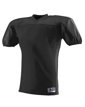  Football Jerseys for Men Blank Football Jerseys Mesh Athletic  Football Shirt Practice Sports Uniform Tops S-3XL : Clothing, Shoes 