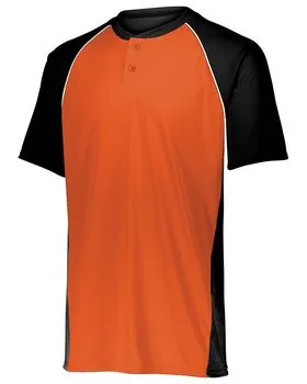 Girls Firebolt Softball Jersey